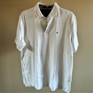 Tommy Hilfiger Men’s Polo Shirt